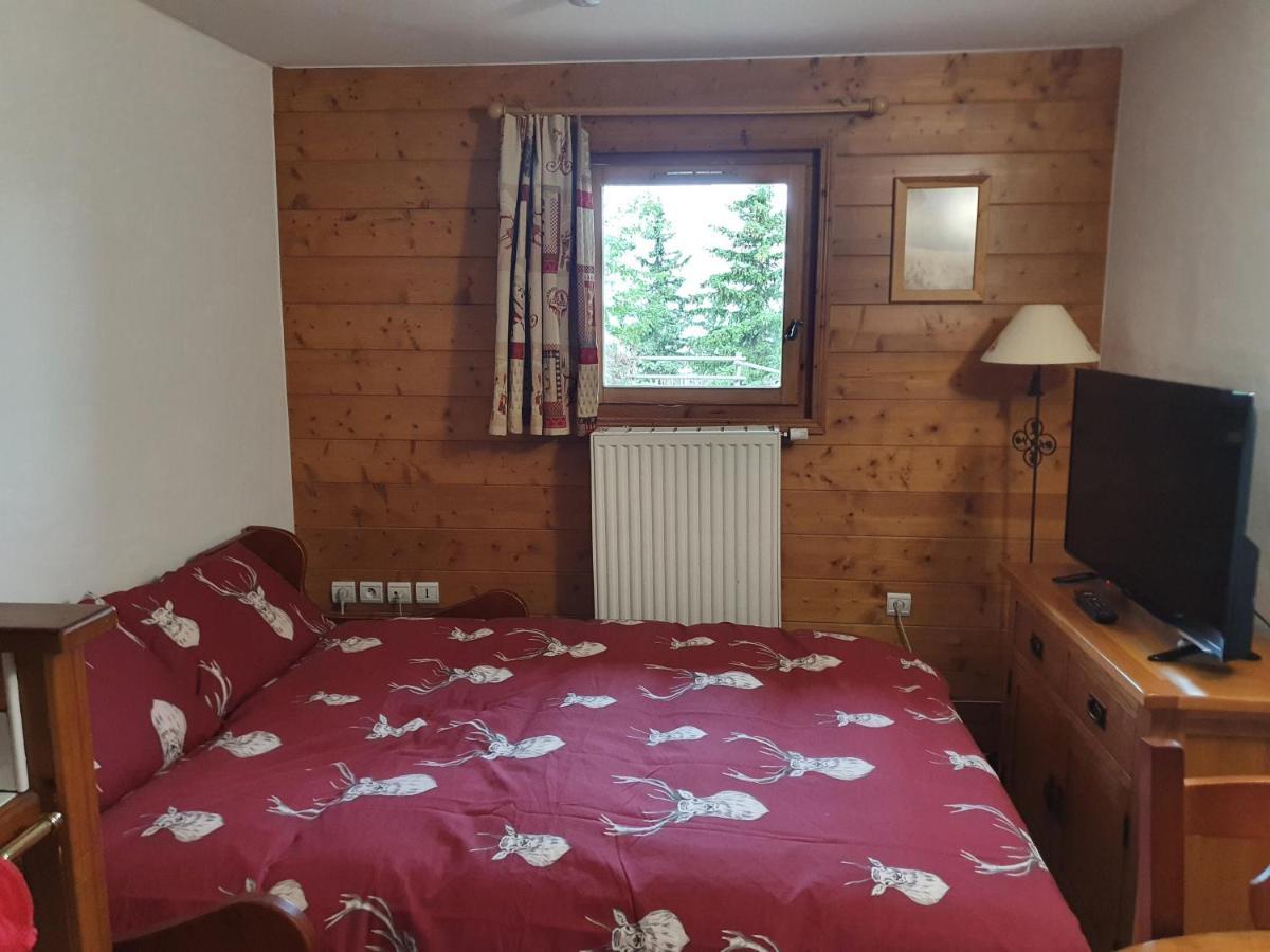 Premium Les Alpages De Chantel Les Arcs  Exterior photo