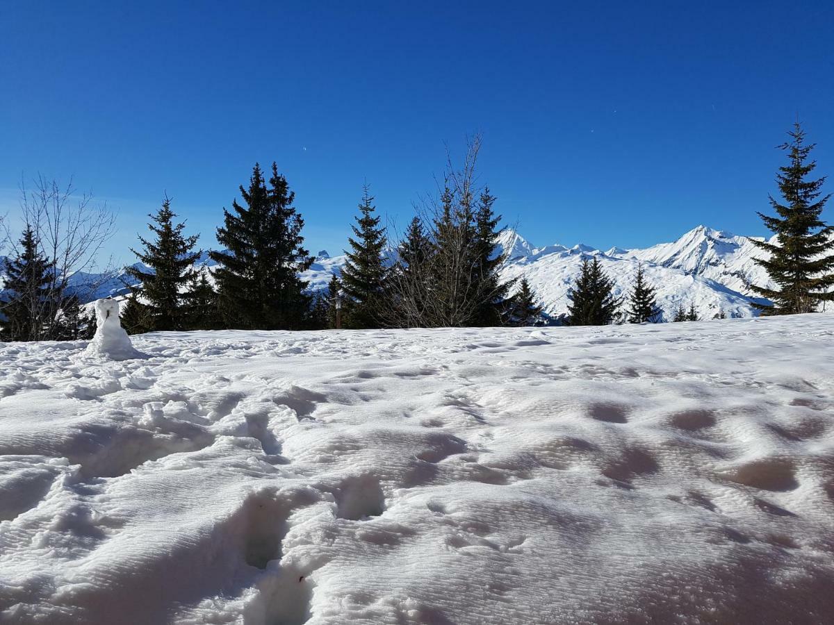 Premium Les Alpages De Chantel Les Arcs  Exterior photo